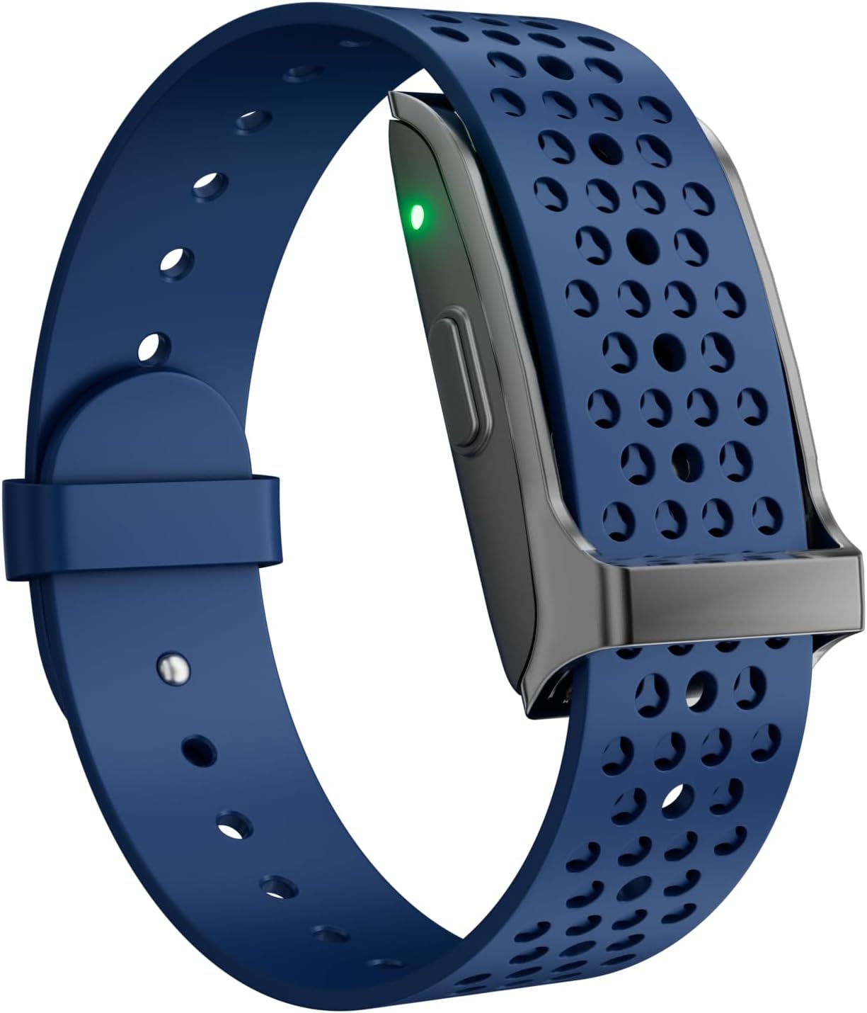 Smart Health Wristband – Fitness Tracker