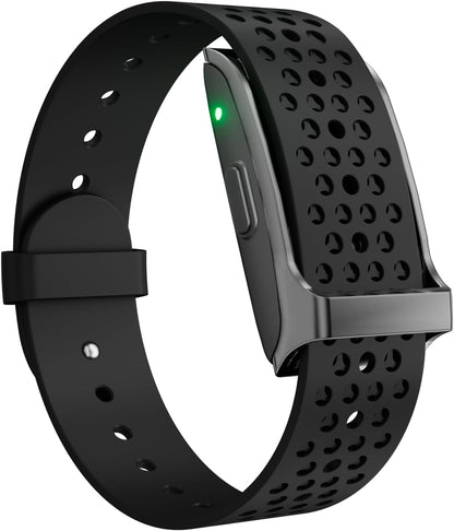 Smart Health Wristband – Fitness Tracker