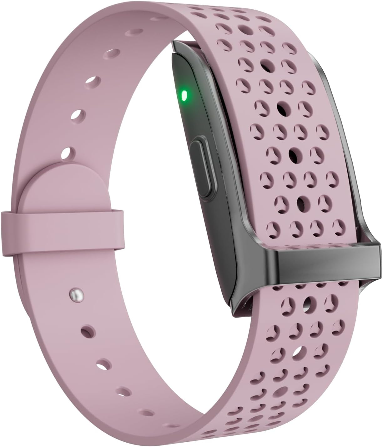 Smart Health Wristband – Fitness Tracker