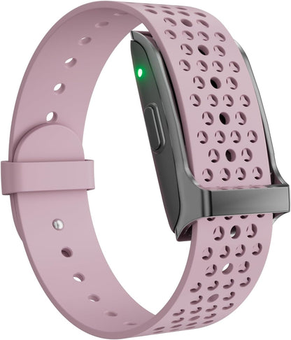 Smart Health Wristband – Fitness Tracker