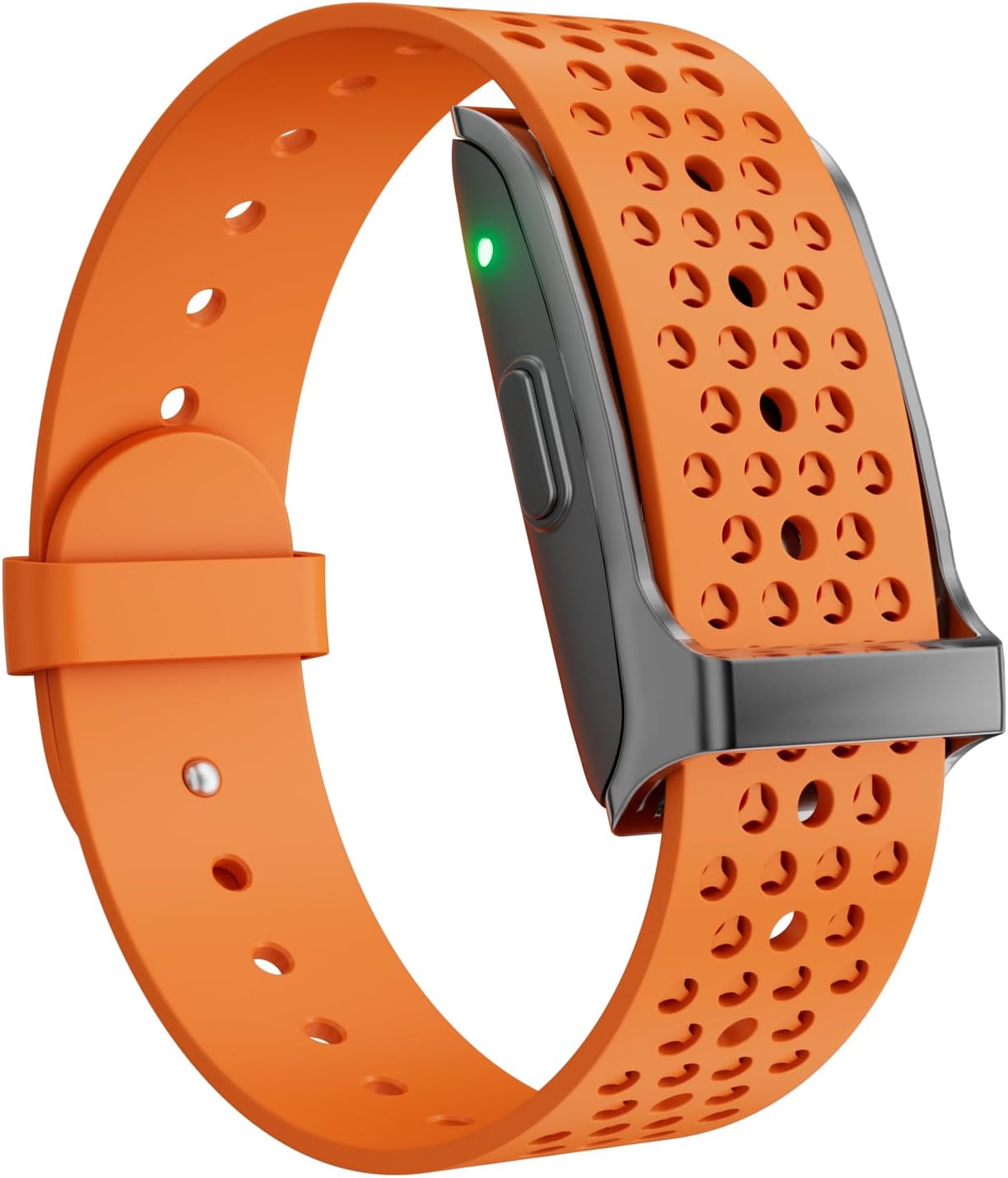 Smart Health Wristband – Fitness Tracker