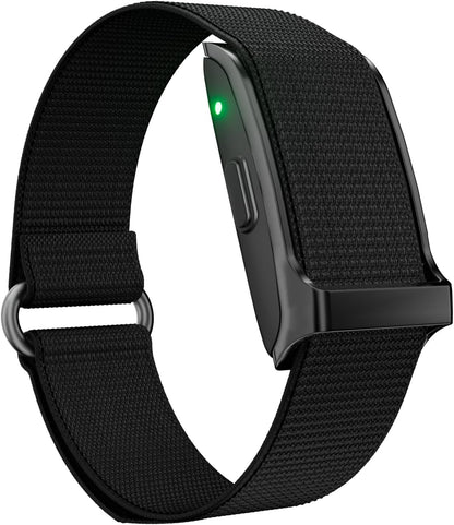 Smart Health Wristband – Fitness Tracker